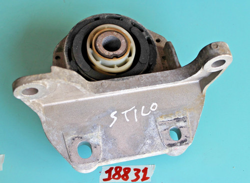 Supporto motore fiat - supporto,