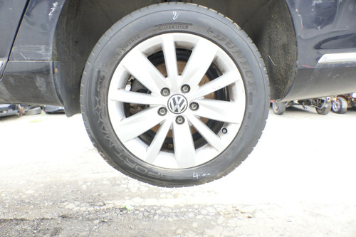 Passat b7 cerchio - vw, in
