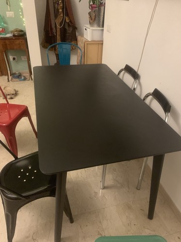 Tavolo ikea - tavolo,