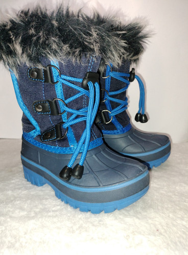 Stivali neve impermeabili - da,