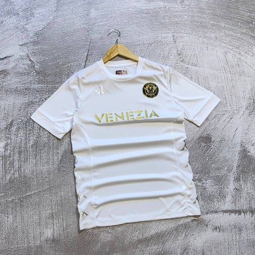 Rara maglia kappa venezia - rara, fc