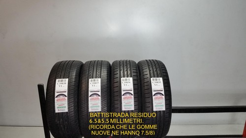 Gomme usate 185 55r14 - gomme,