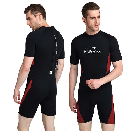 Muta corta layatone uomo - layatone,