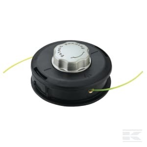 Tecomec 50709104 tête - 50709104, de