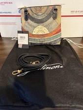 GATTINONI Crossbody Bag Plan