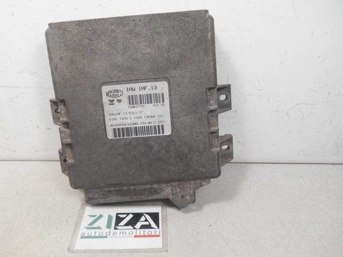 Centralina motore fiat brava - fiat,