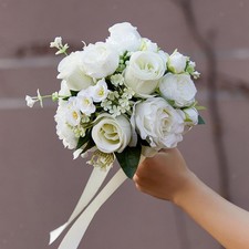 Bouquet da sposa Fiori