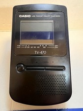 Portatile casio 470c - portatile,