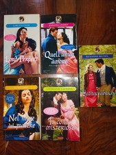 ROMANZI STORICI MONDADORI lotto 5 libri - lotto 11