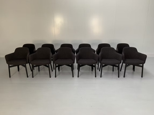 Suite poltrone knoll - poltrone,