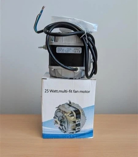 Motore ventilatore multifit - motore,