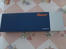 Roco art.7300035, locomotiva diesel DB AG BR 218, analogica, scala H0, DC