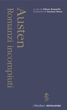 Libri jane austen romanzi - -,