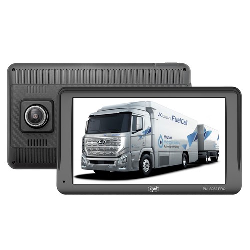 Navigatore truck pni s932 pro - s932,