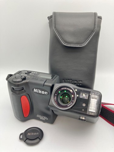 Nikon coolpix 950 - nikon,