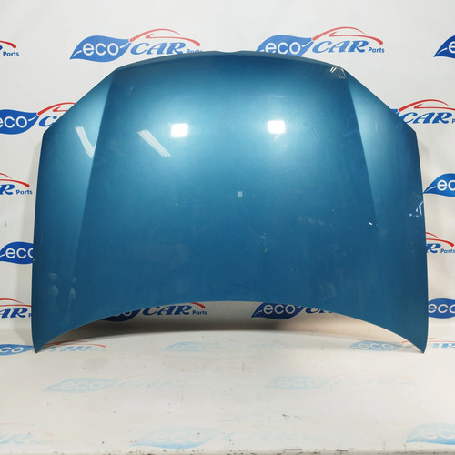 Cofano turchese volkswagen - turchese,