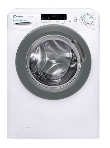 Candy smart lavatrice slim - smart,