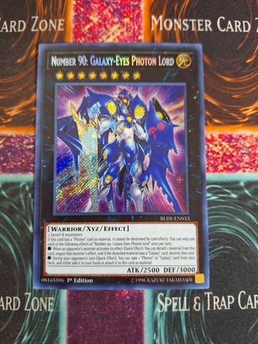 Tcg numero 90 - numero,