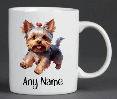 Yorkshire terrier cane - terrier,