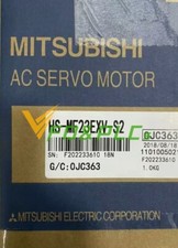 Servomotore Mitsubishi