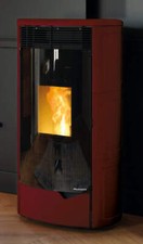 Palazzetti Nadine TC 9 US Pro