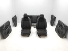 JUEGO sedili per ALFA ROMEO