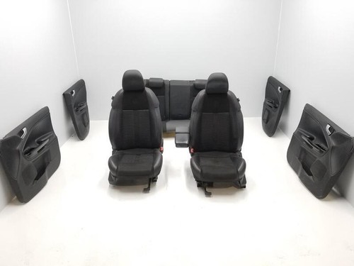 Juego sedili alfa romeo - alfa,