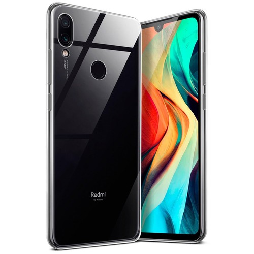 Custodia per xiaomi redmi - xiaomi,