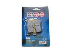 Pastiglie disco freno posteriori per gas gas Pampera 125 (4T) 2007-2009