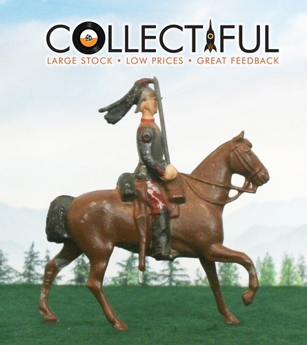 Britains figure vintage - figure,