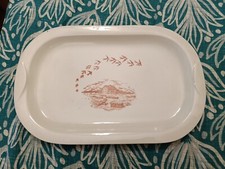 Vassoio Mulino Bianco.