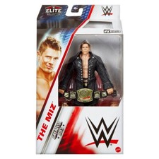 Wwe elite greatest hits - wwe, #6