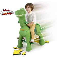 Feber friendly dino 12v - feber, my