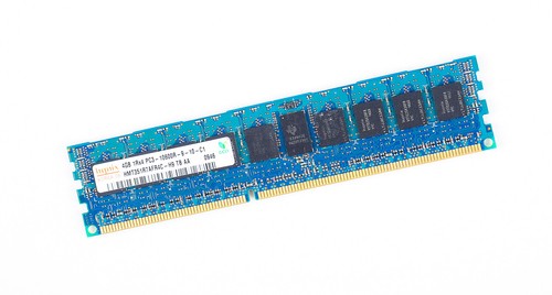 Hynix 4gb memoria ram - hynix,