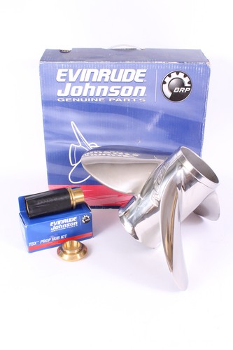 Evinrude johnson rebel - evinrude,
