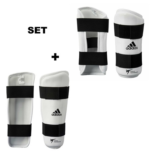 Set taekwondo parastinchi - parastinchi, e