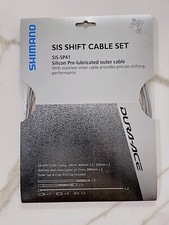 CAVI E GUAINE SHIMANO DURA ACE