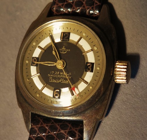 6856 orologio ancoraggio - orologio, di