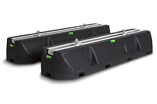 Base ammortizzante consolle