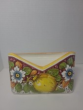 PORTA BUSTE/POSTA/TOVAGLIOLI