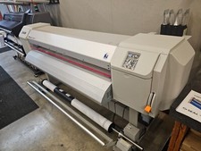 Mutoh Value Jet 1624x 64"