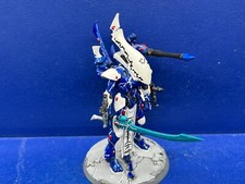 Wraithlord degli Eldar BEN
