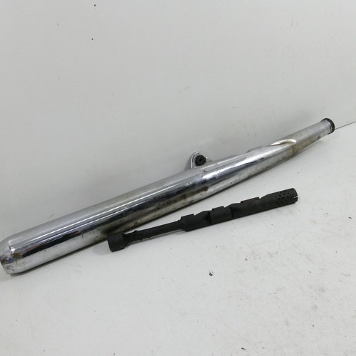 Yamaha 250 75 sistema - rd,