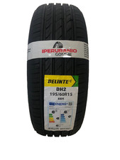 Pneumatici Nuovi 195/60R15 88