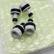 Sensore ad ago elettrostatico