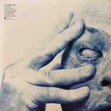 Porcupine Tree In Absentia