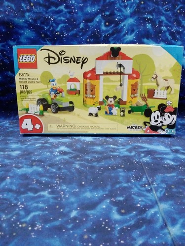 Lego fattoria di - -,
