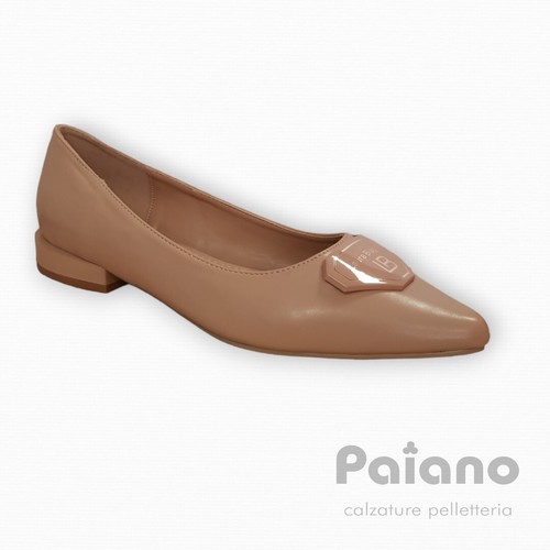 Laura biagiotti 8023 pelle - laura,