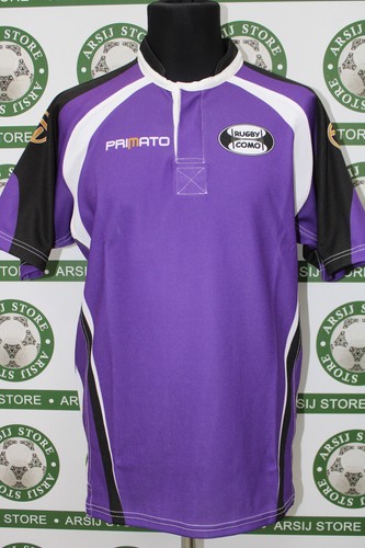 Maglia rugby como - maglia,