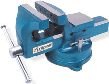 Morsa parallela da banco